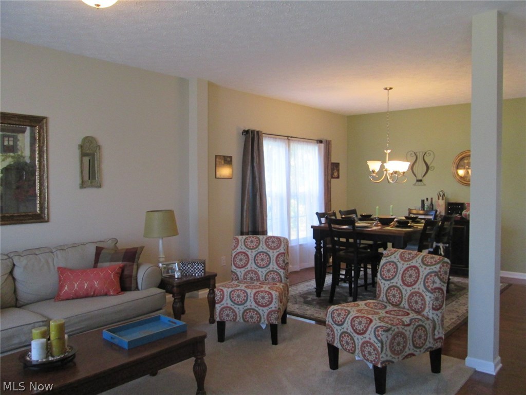 Martins Run Sub #1 Ph 3 - Residential