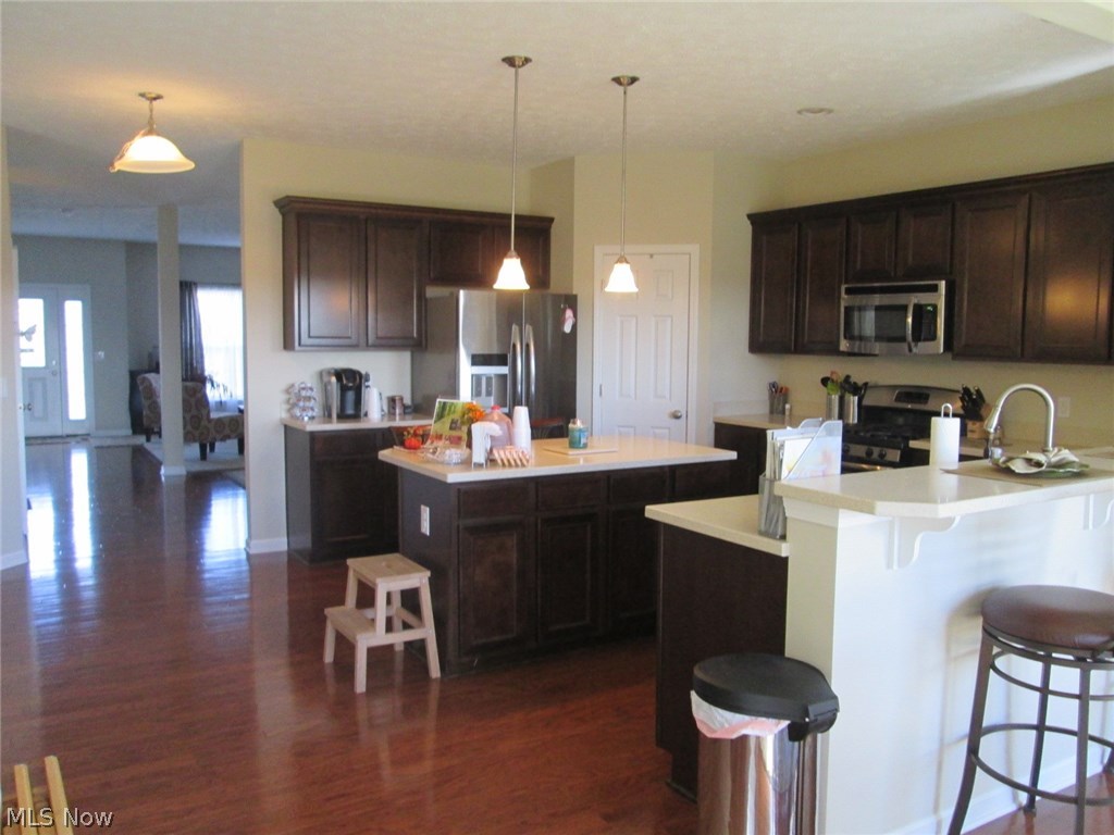 Martins Run Sub #1 Ph 3 - Residential