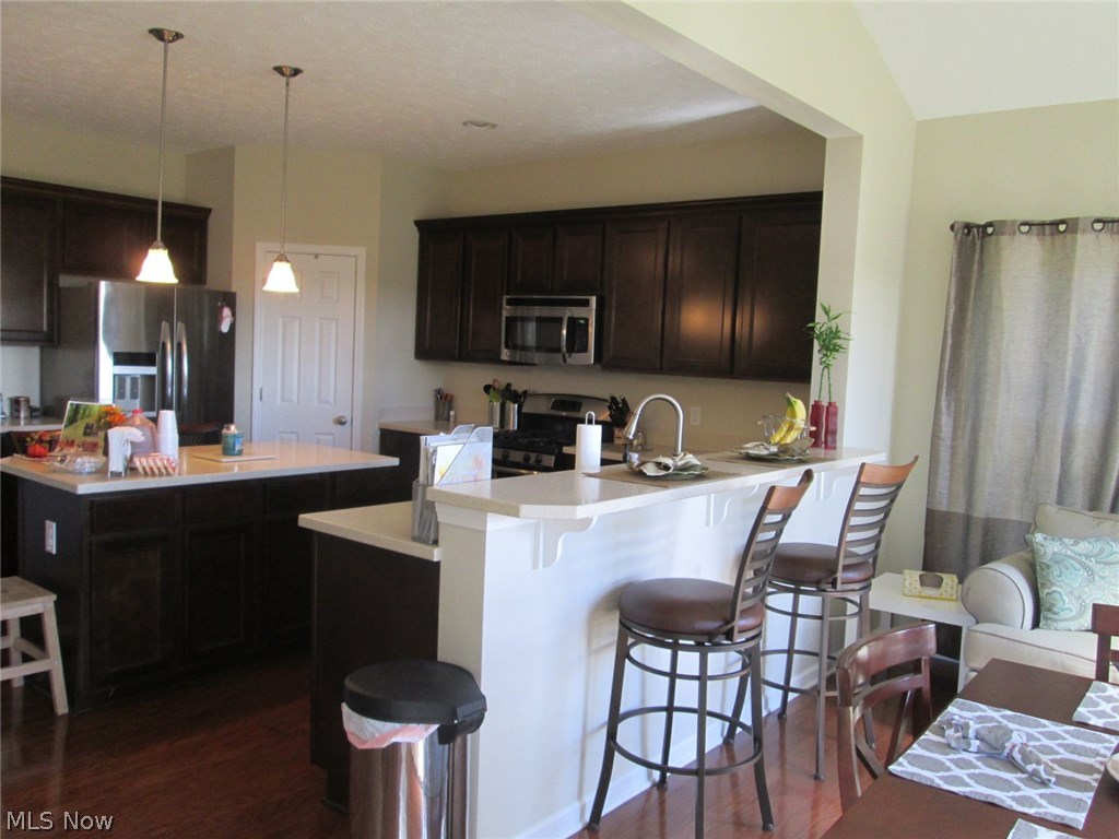 Martins Run Sub #1 Ph 3 - Residential