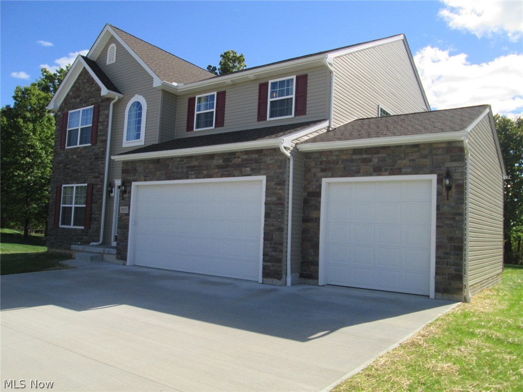 Martins Run Sub #1 Ph 3 - Residential