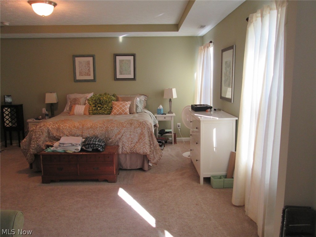 Martins Run Sub #1 Ph 3 - Residential