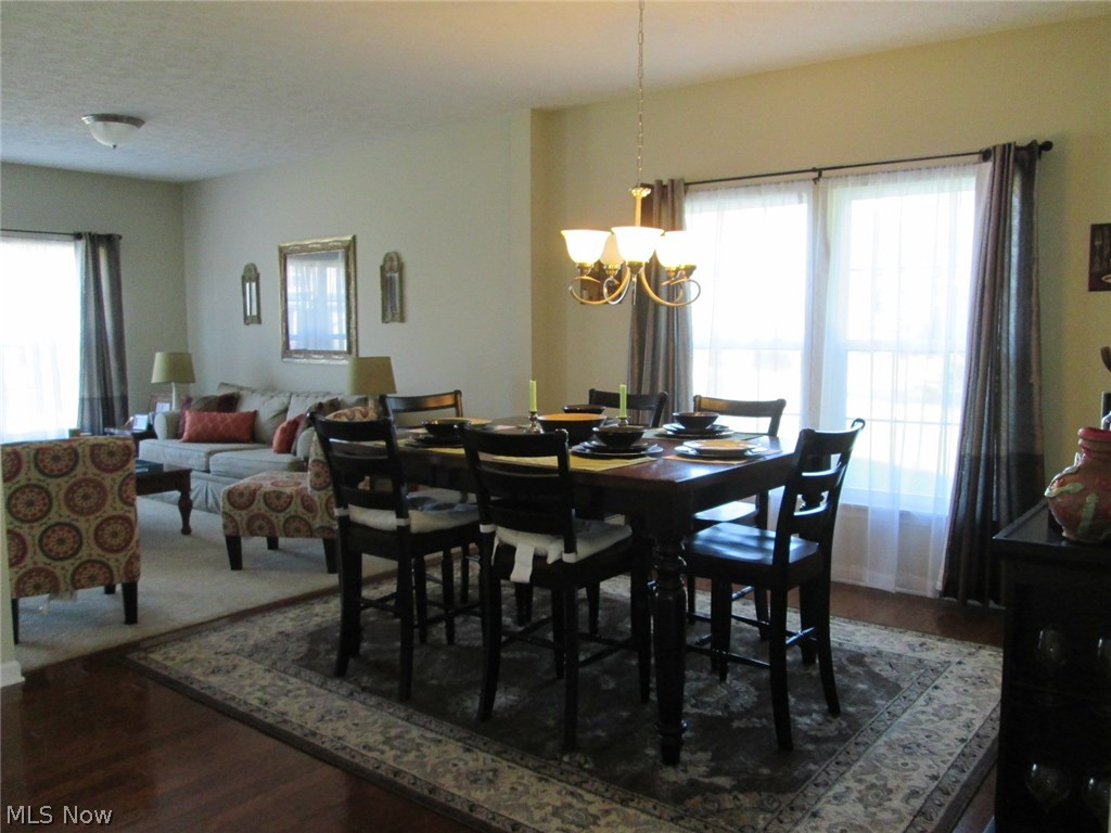 Martins Run Sub #1 Ph 3 - Residential