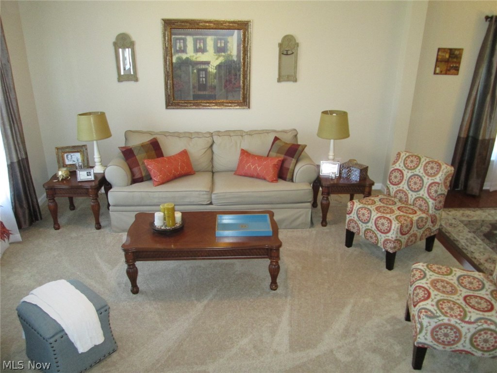 Martins Run Sub #1 Ph 3 - Residential