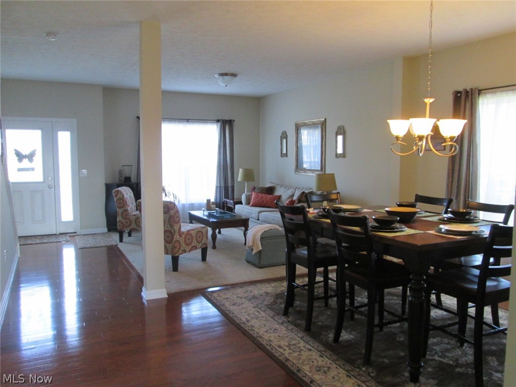 Martins Run Sub #1 Ph 3 - Residential