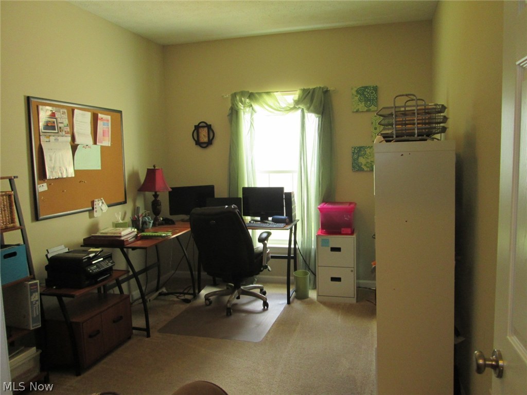 Martins Run Sub #1 Ph 3 - Residential