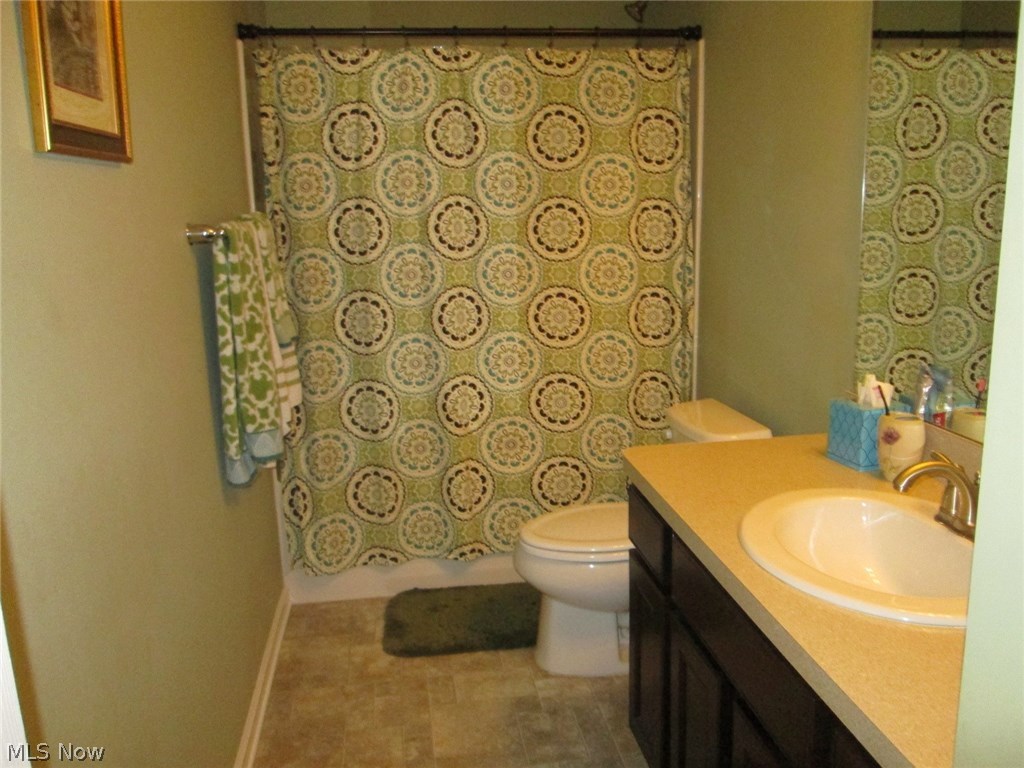 Martins Run Sub #1 Ph 3 - Residential