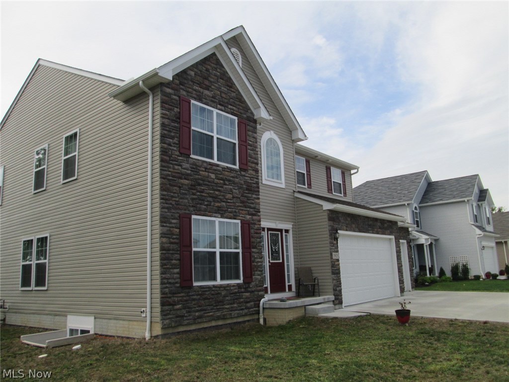 Martins Run Sub #1 Ph 3 - Residential