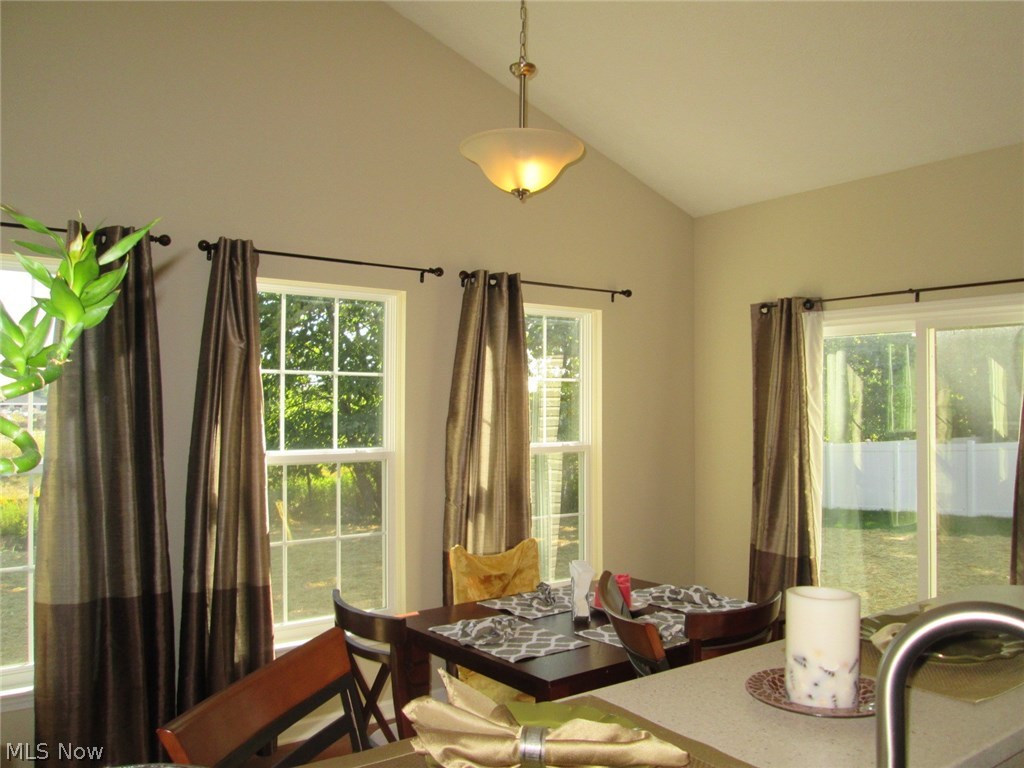 Martins Run Sub #1 Ph 3 - Residential