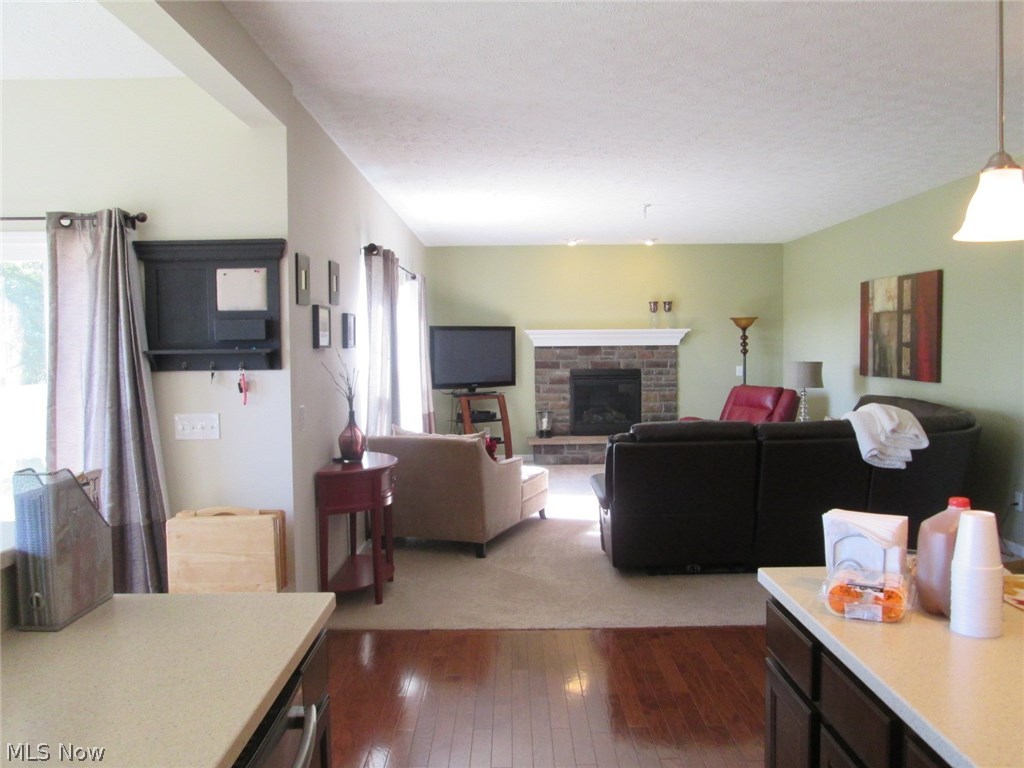 Martins Run Sub #1 Ph 3 - Residential