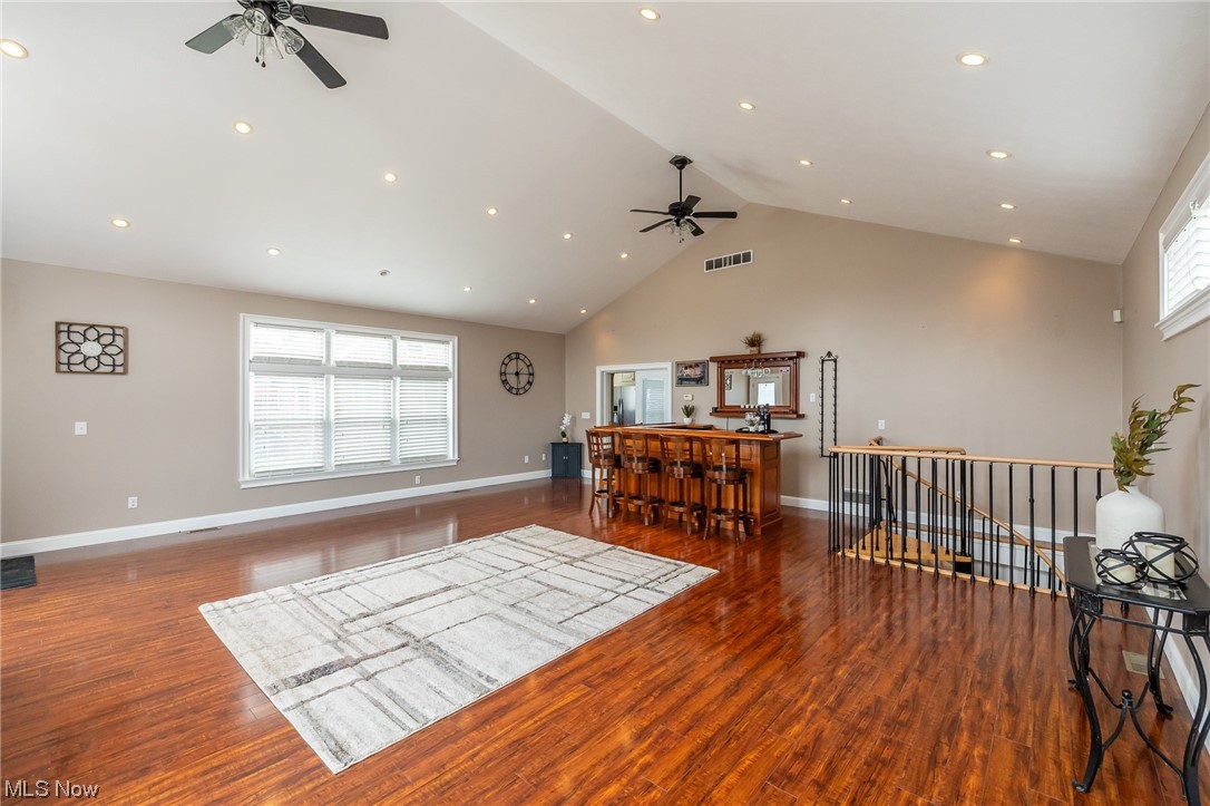 Ridgewood - Residential