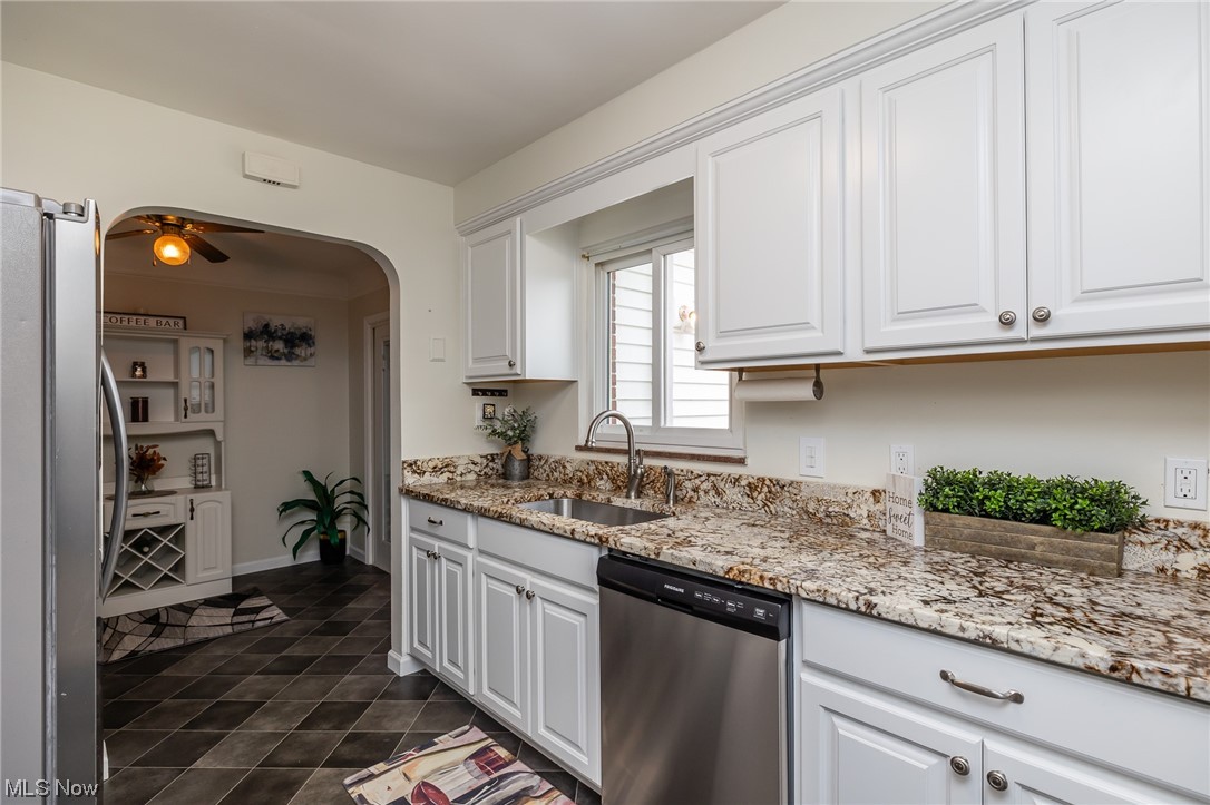 Ridgewood - Residential