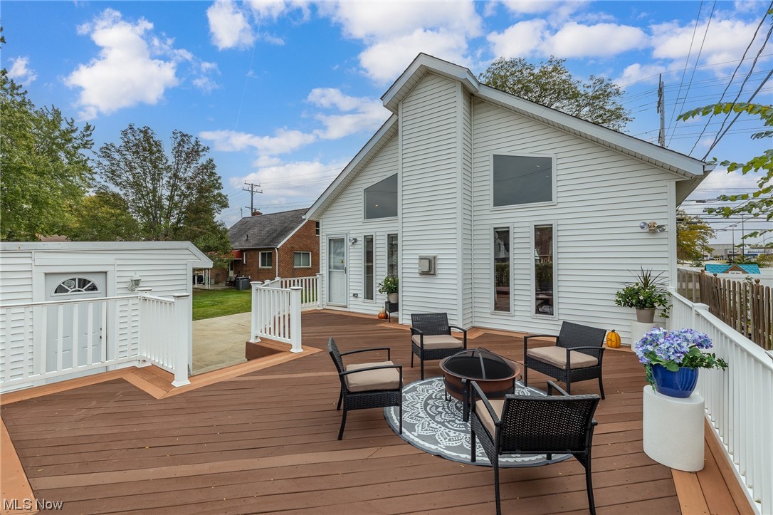 Ridgewood - Residential