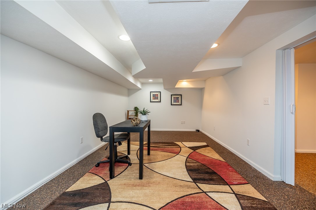 Ridgewood - Residential