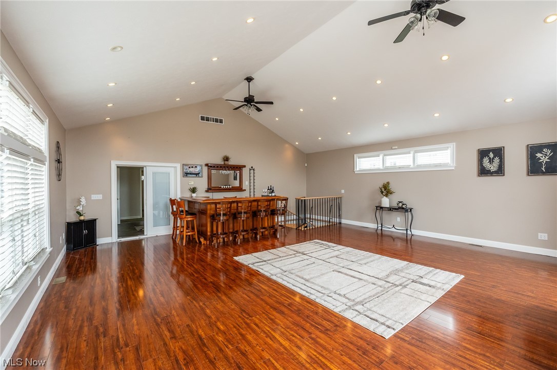 Ridgewood - Residential