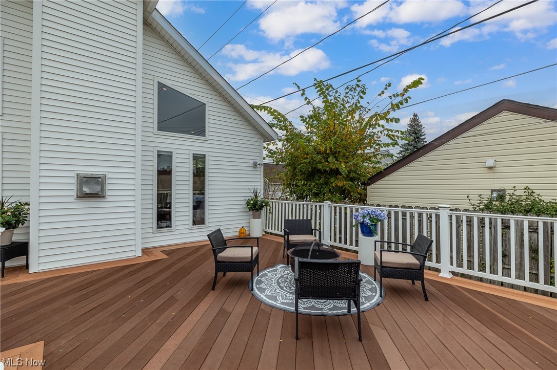 Ridgewood - Residential