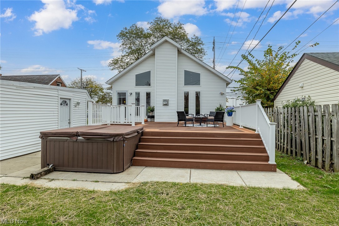 Ridgewood - Residential