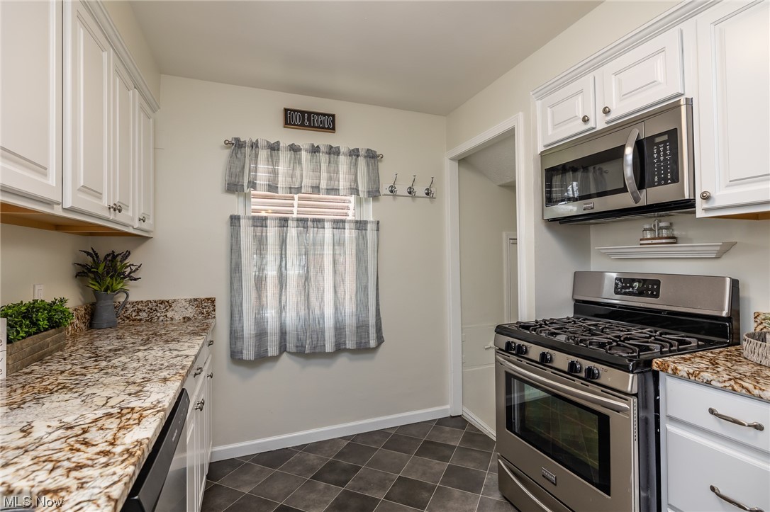 Ridgewood - Residential