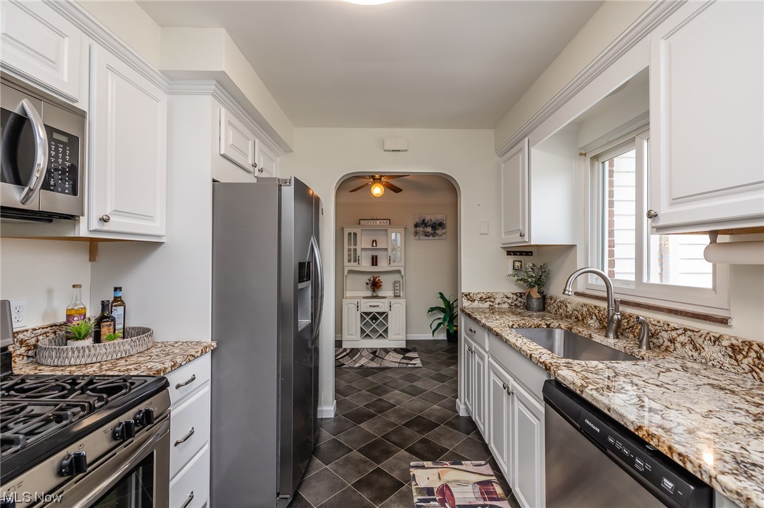 Ridgewood - Residential