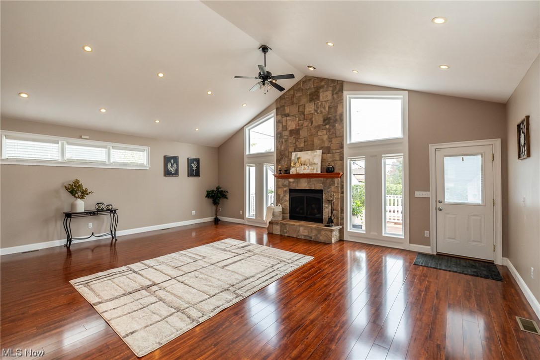 Ridgewood - Residential