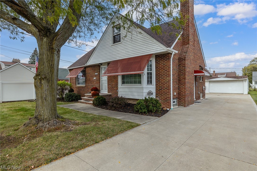 Ridgewood - Residential