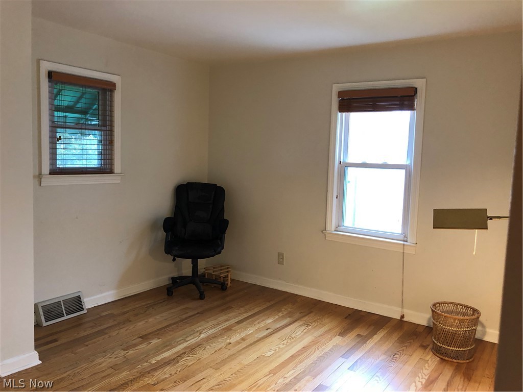 L A Young Park Allotment - Residential Lease