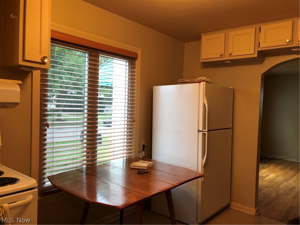 L A Young Park Allotment - Residential Lease