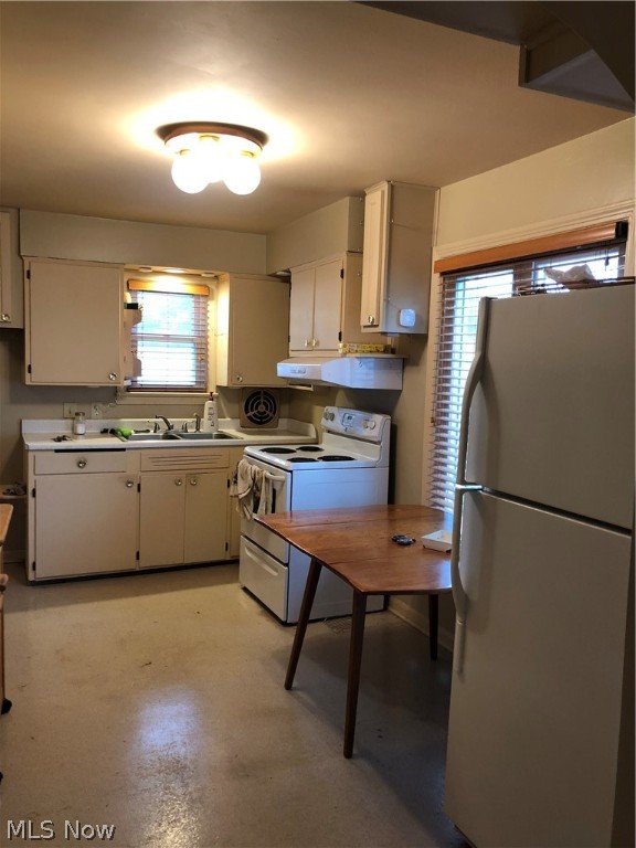 L A Young Park Allotment - Residential Lease