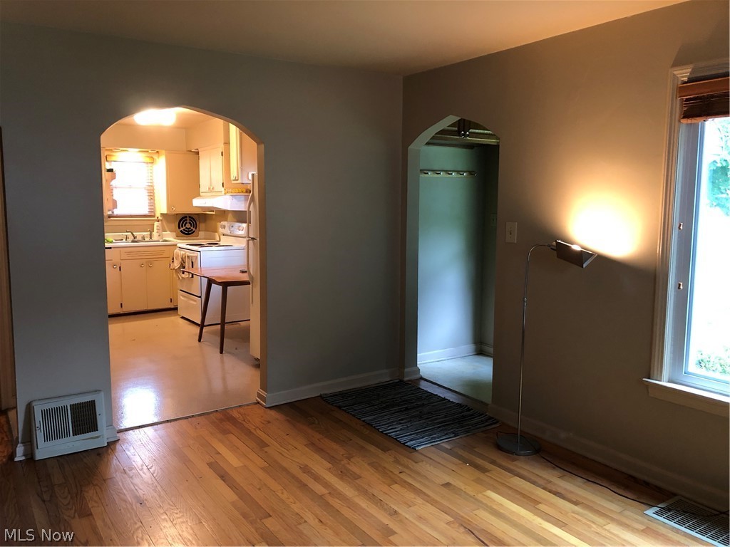 L A Young Park Allotment - Residential Lease