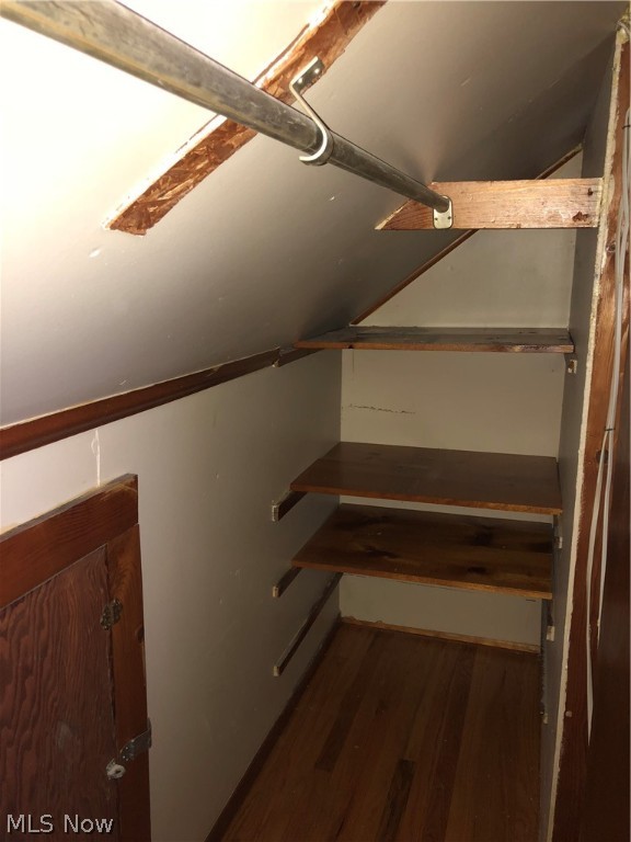L A Young Park Allotment - Residential Lease