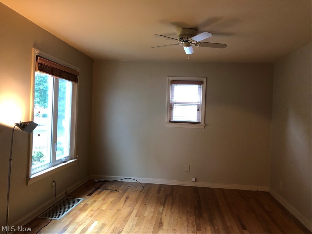 L A Young Park Allotment - Residential Lease