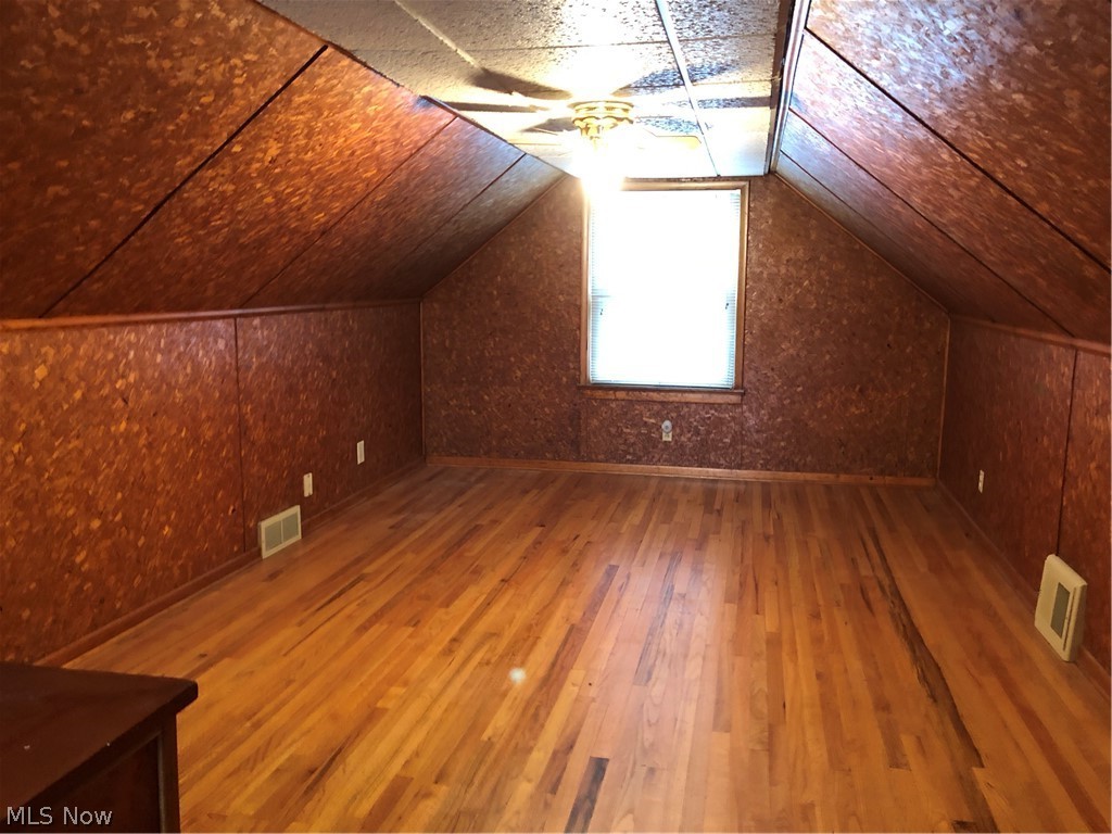 L A Young Park Allotment - Residential Lease