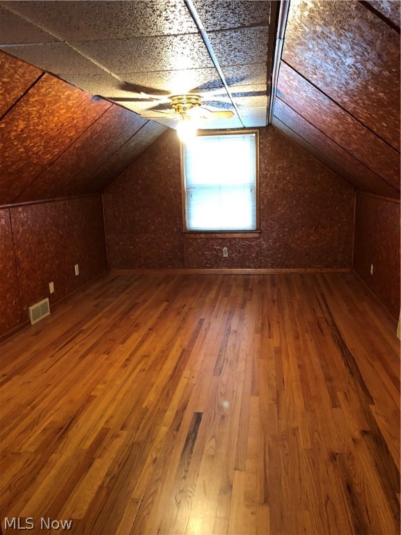 L A Young Park Allotment - Residential Lease