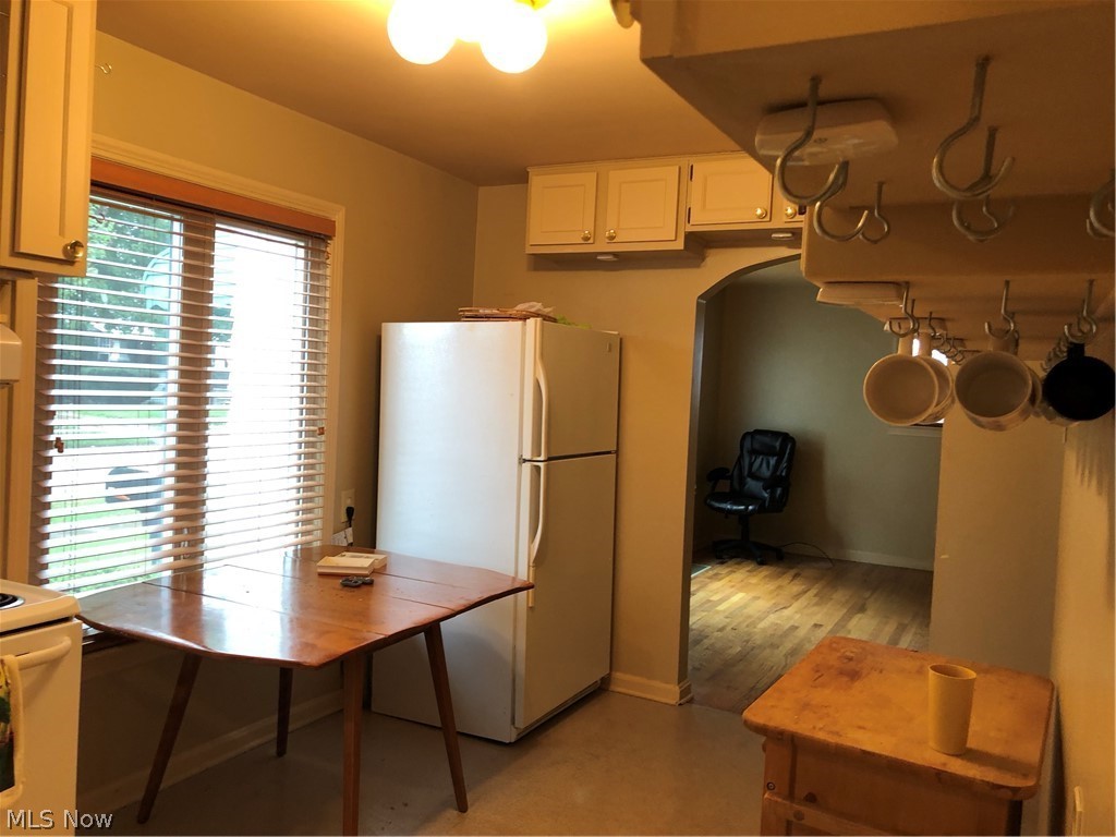 L A Young Park Allotment - Residential Lease