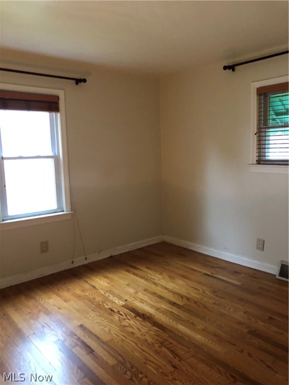 L A Young Park Allotment - Residential Lease