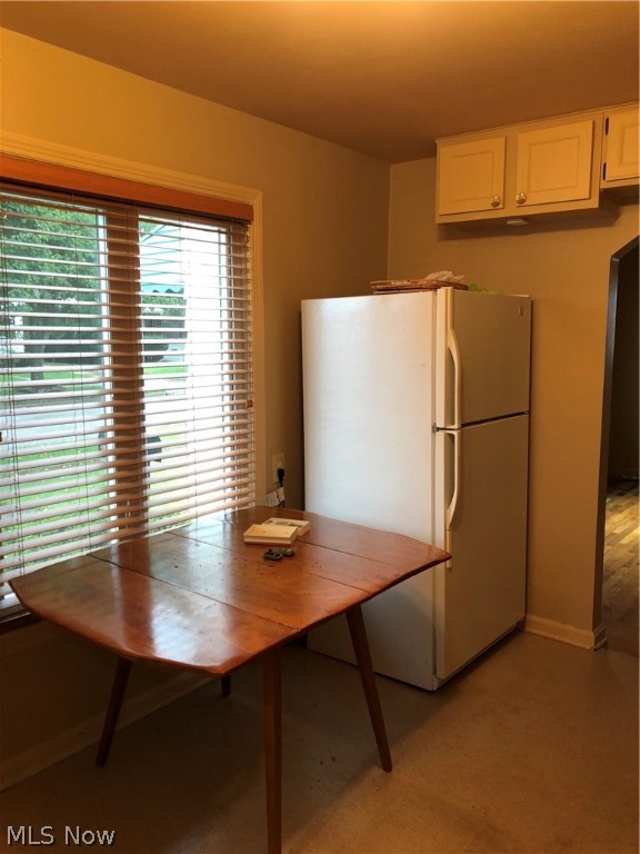 L A Young Park Allotment - Residential Lease