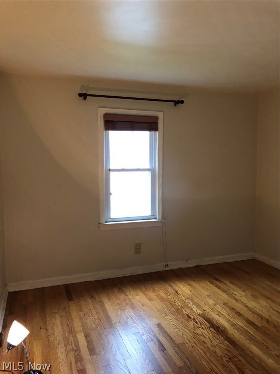 L A Young Park Allotment - Residential Lease