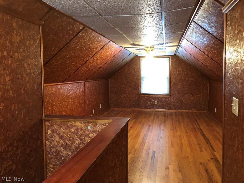 L A Young Park Allotment - Residential Lease