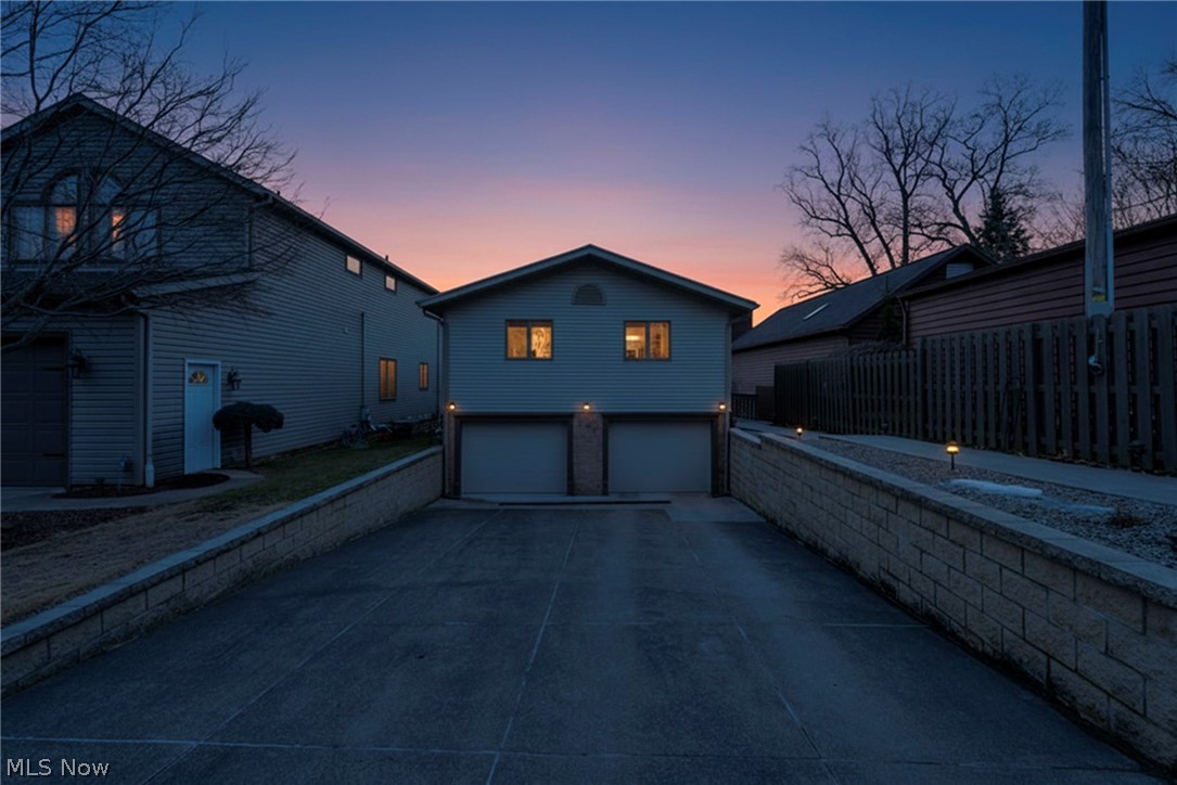 Maple Beach - Residential