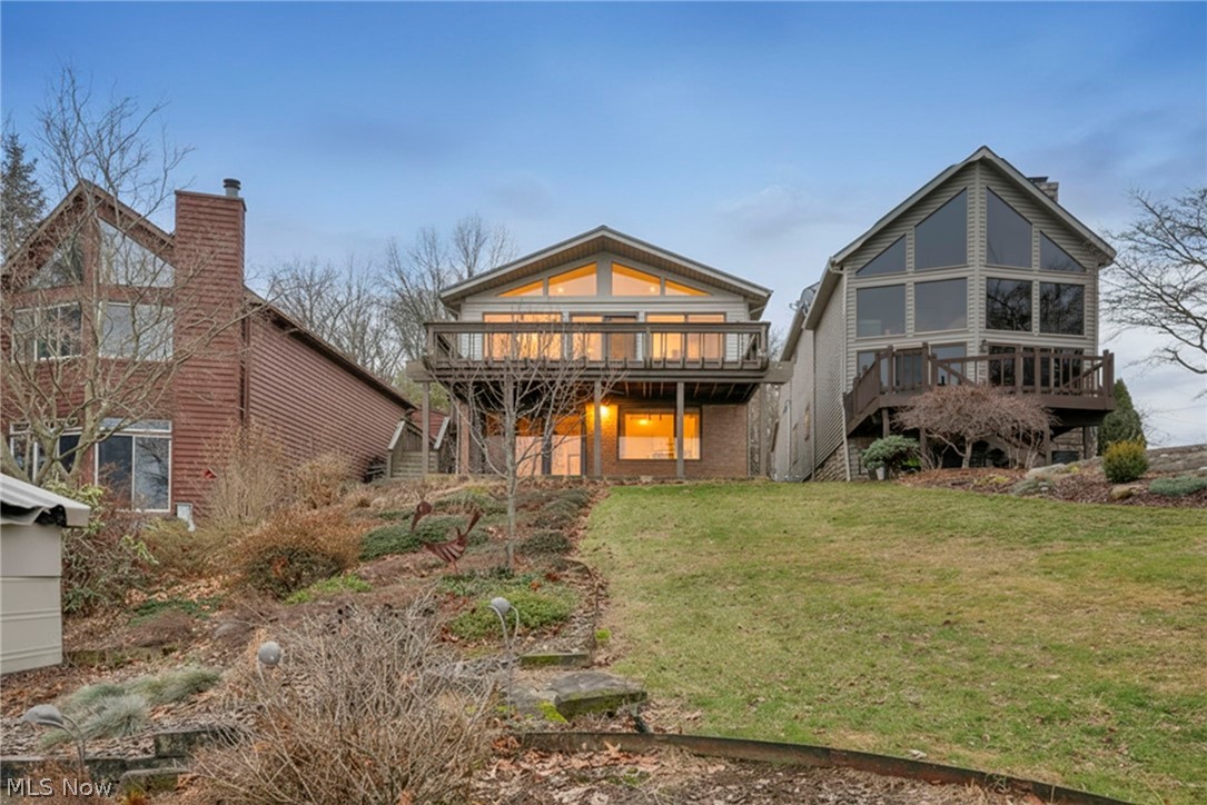 Maple Beach - Residential