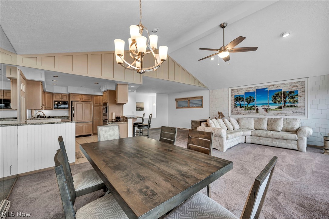 Maple Beach - Residential