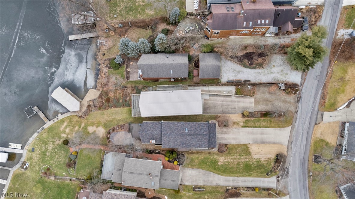 Maple Beach - Residential