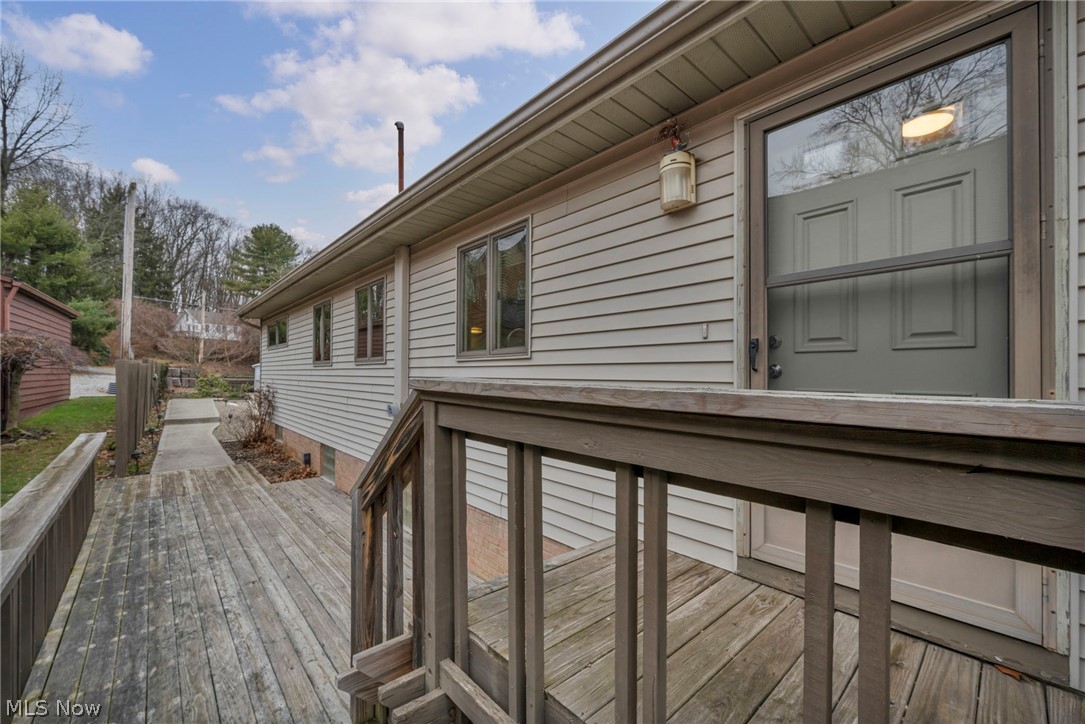 Maple Beach - Residential