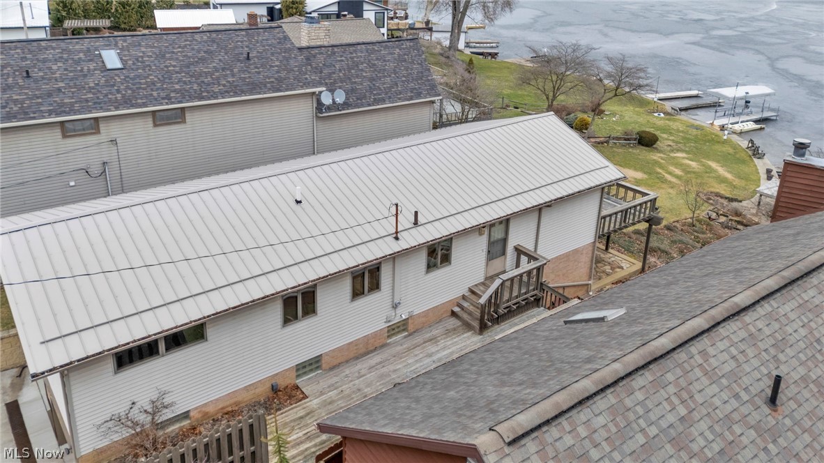 Maple Beach - Residential