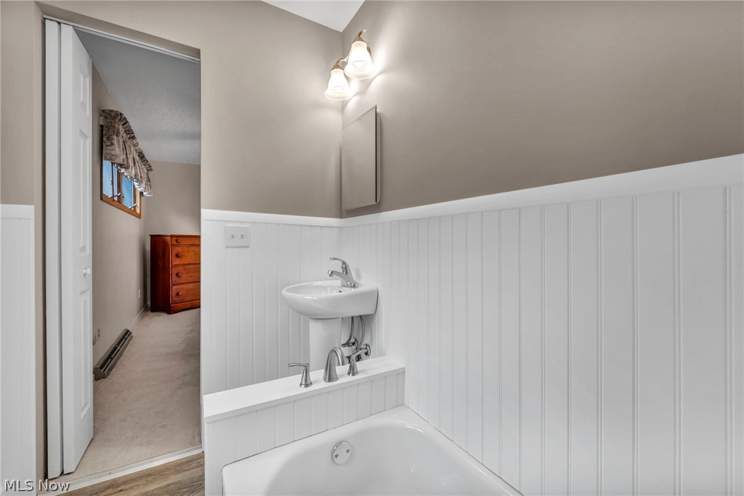 Maple Beach - Residential