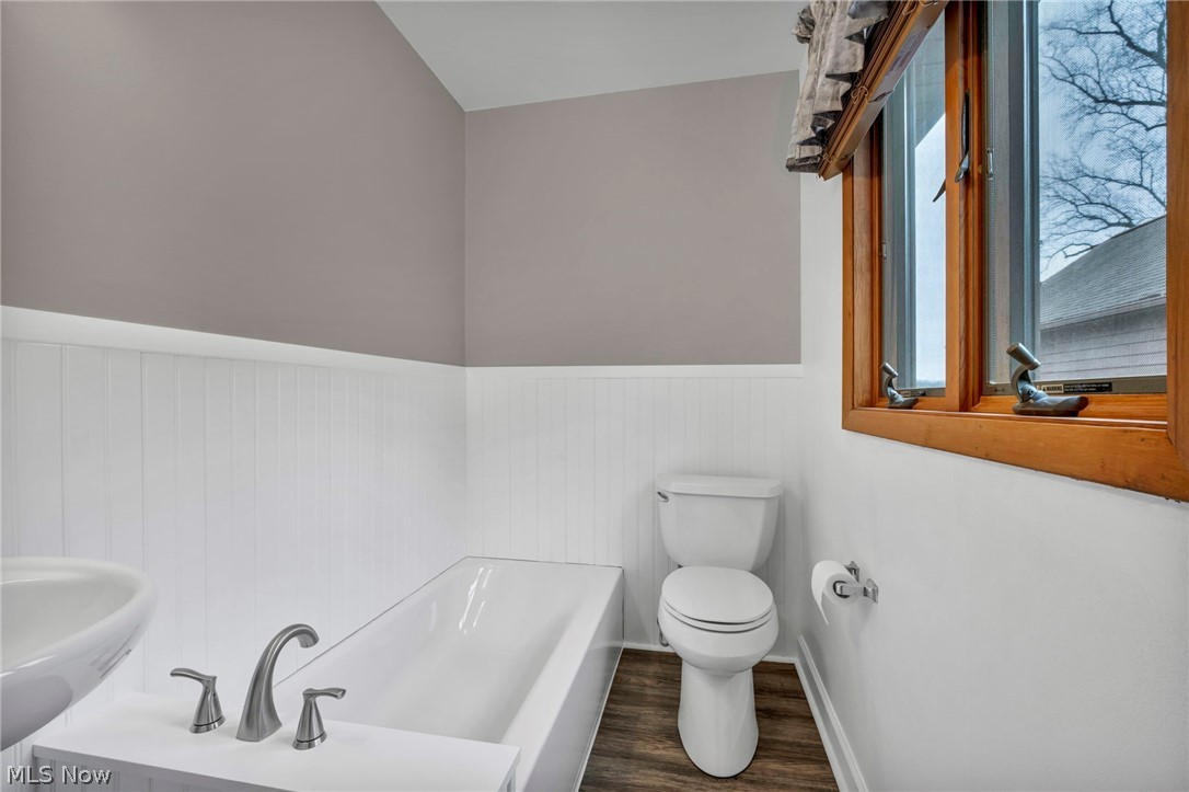 Maple Beach - Residential