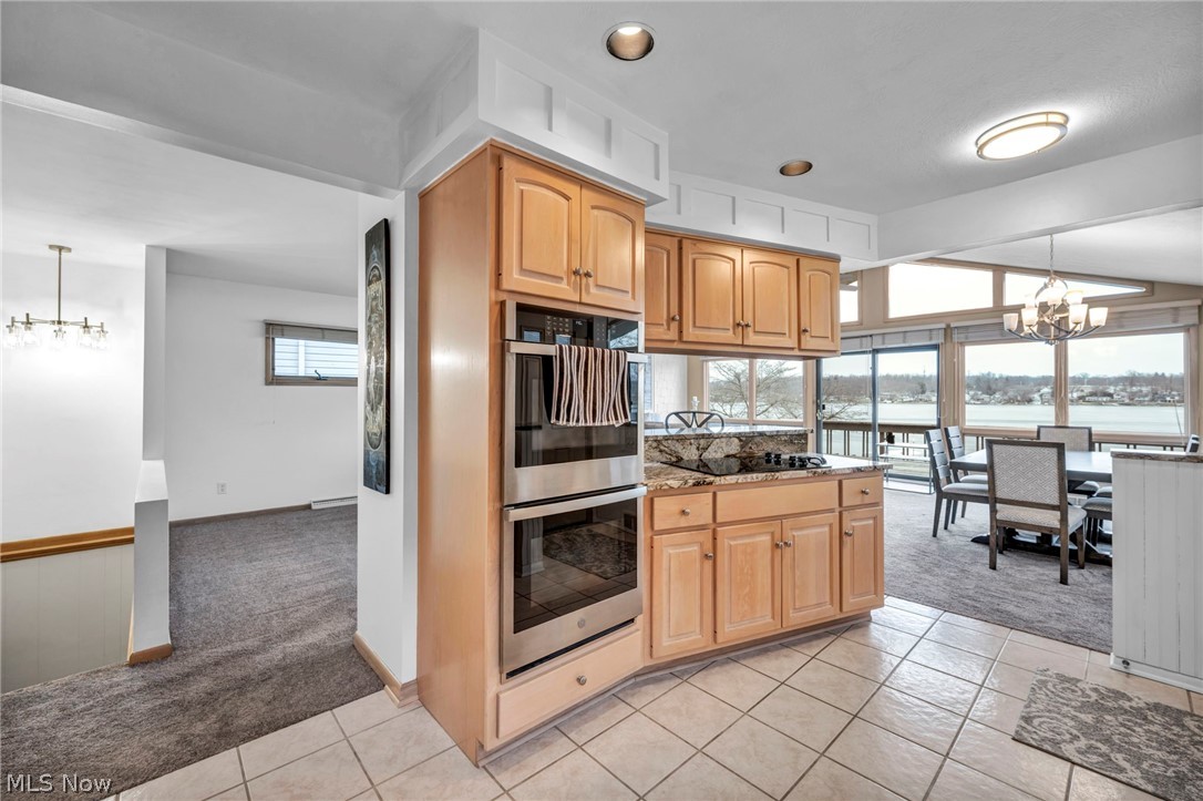 Maple Beach - Residential