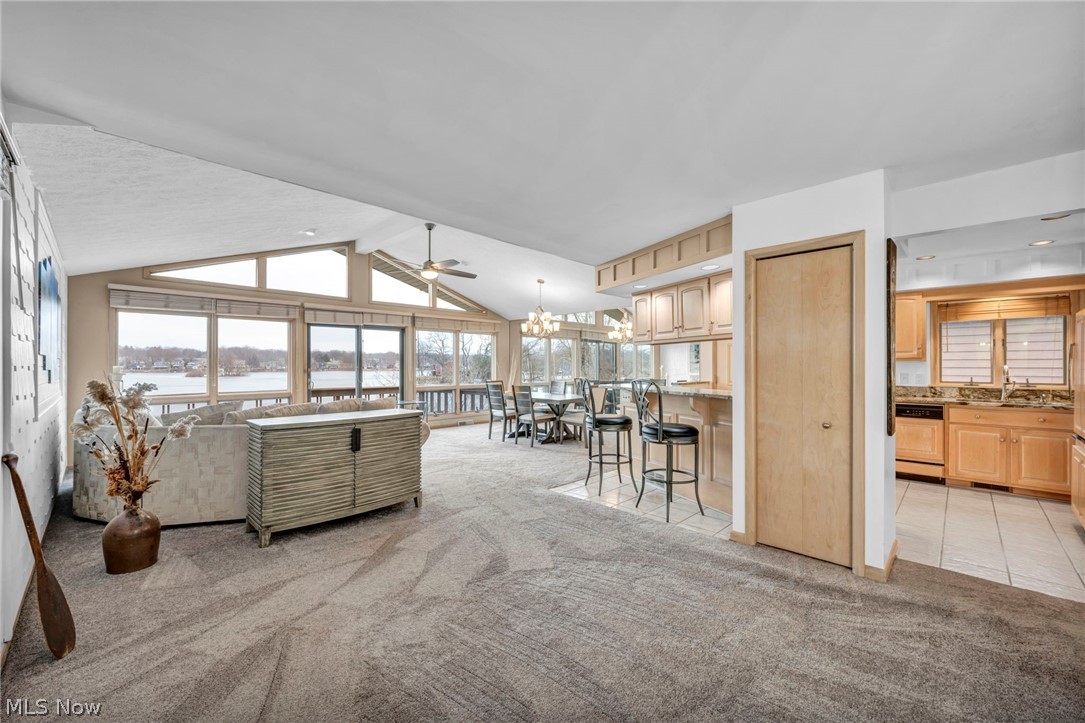 Maple Beach - Residential