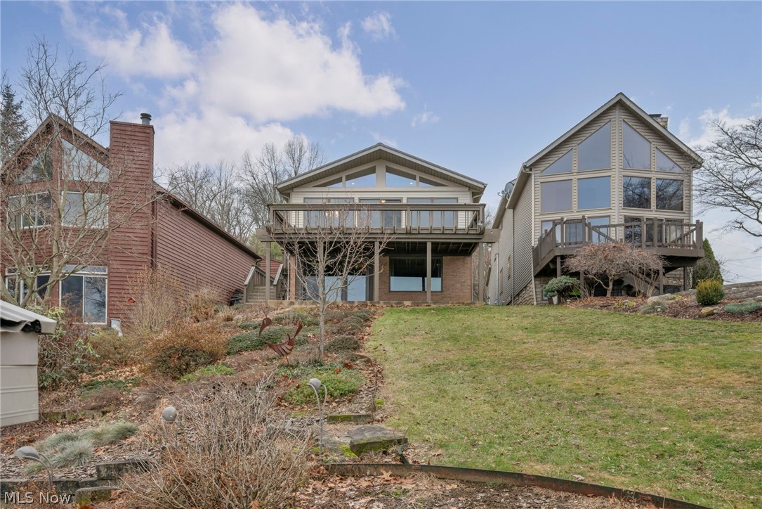 Maple Beach - Residential