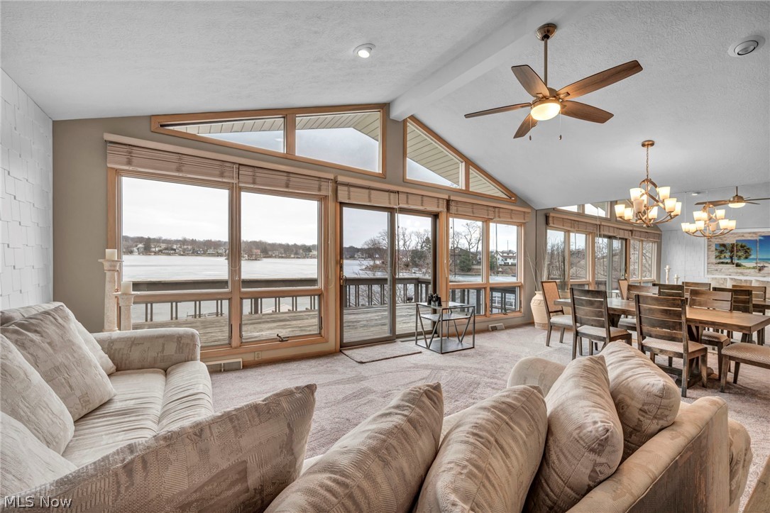 Maple Beach - Residential