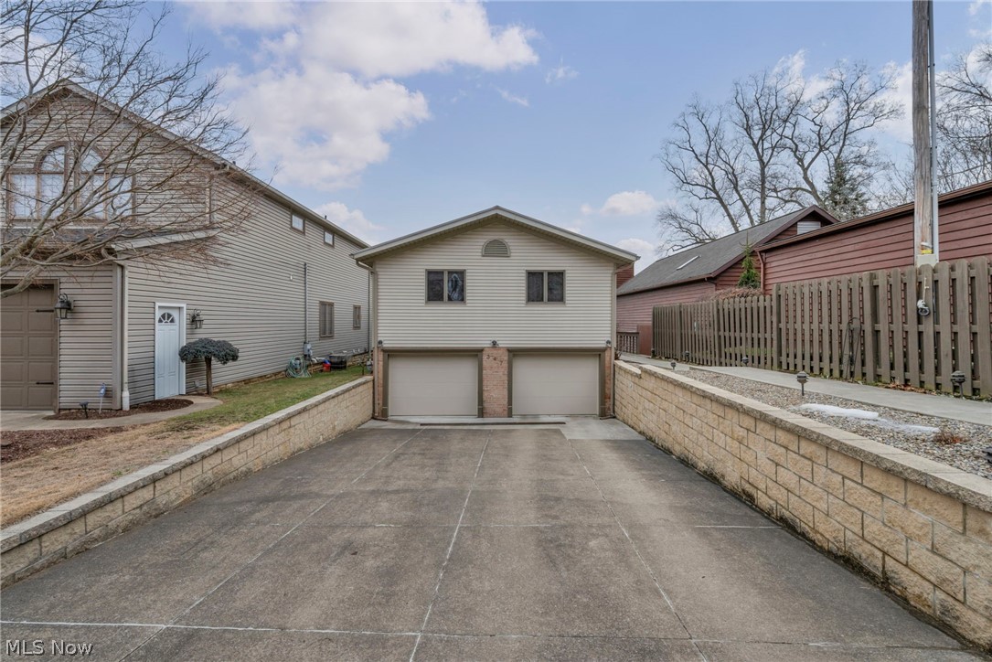 Maple Beach - Residential